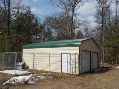 25545 Siren Woods Trail, Webster, WI 54893 - photo 6