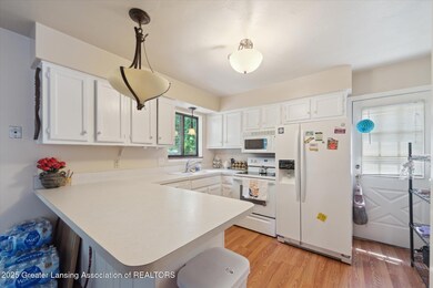 6029 Ellendale Dr, Lansing, MI 48911 - photo 4