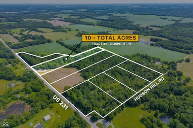 Tract 2 N US Highway 231, Spencer, IN 47460 - photo 4