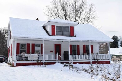 21 Middle St, Whitefield, NH 03598 - photo 2