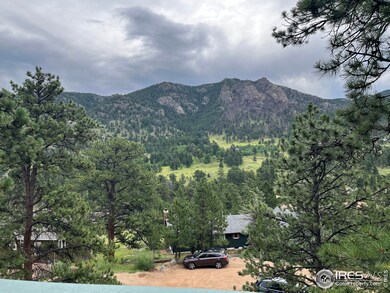 Magnificent view of Kruger Rock from your east-facing deck.