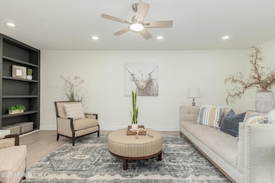 6048 E Hobart St, Mesa, AZ 85205 - photo 7