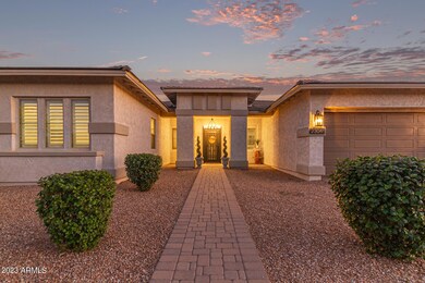 23045 E Stonecrest Dr, Queen Creek, AZ 85142 - photo 6