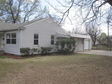726 Maxwell St NW, Ardmore, OK 73401 - photo 3