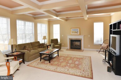 18256 Oakridge Hamlet Place, Purcellville, VA 20132 - photo 6