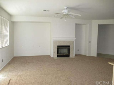 Family room off kitchen