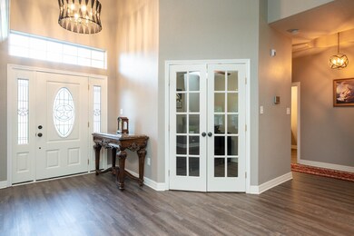 110 Kayla Ln, Longview, TX 75602 - photo 6