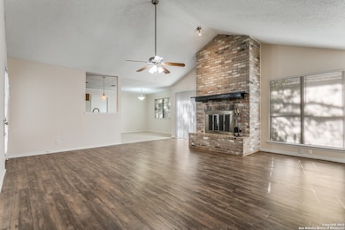 5722 Larkdale Dr, San Antonio, TX 78233 - photo 3