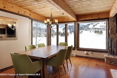 Lots of Natural Light