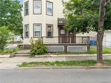 46 Spicer St, Providence, RI 02905 - photo 2