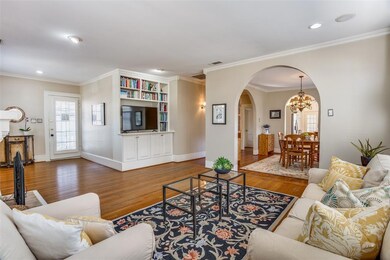 5418 Ridgedale Ave, Dallas, TX 75206 - photo 6