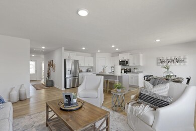 611 N Cheyenne Valley Rd, Nixa, MO 65714 - photo 6