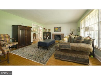 1442 Potter Ln, Wayne, PA 19087 - photo 2