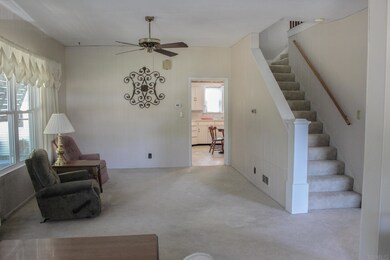 530 E Cherry St, Bluffton, IN 46714 - photo 4