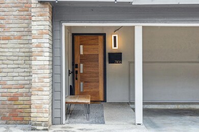 7416 E Northwest Hwy unit 104, Dallas, TX 75231 - photo 3