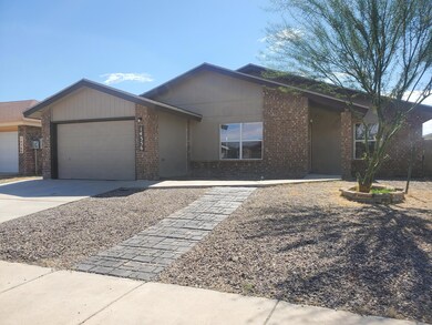 14356 Cocotitlan, El Paso, TX 79928 - photo 2