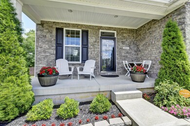 8917 Meadow Sweet Way, Louisville, KY 40228 - photo 2