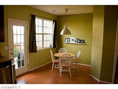 Dining Room.