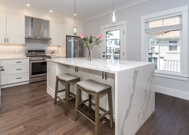 65 Cherry St unit 3, Waltham, MA 02453 - photo 5