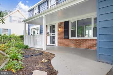 41 Palfrey Ln, Willingboro, NJ 08046 - photo 3