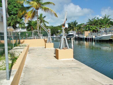Dock
