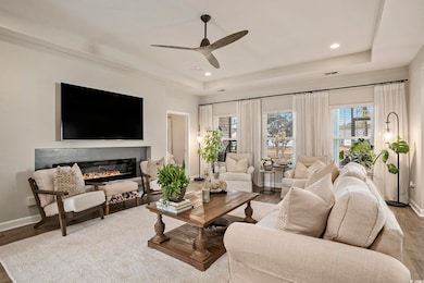 367 Dunbarton Ln, Conway, SC 29526 - photo 7