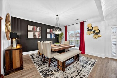 932 Brookmere Ct, Atlanta, GA 30349 - photo 5