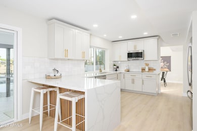 2552 S Playa, Mesa, AZ 85202 - photo 4