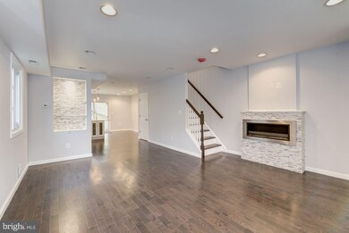 5320 James Place NE, Washington, DC 20019 - photo 4