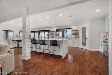 21580 Ranch Rd, Howe, OK 74940 - photo 2