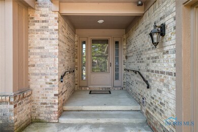 5511 S Citation Rd, Ottawa Hills, OH 43615 - photo 3