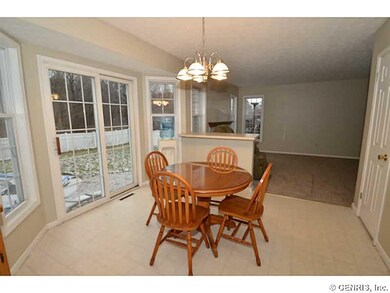 Kitchen Dining