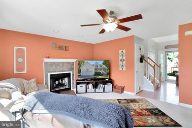 1669 Briarcrest Dr, Harrisonburg, VA 22801 - photo 6