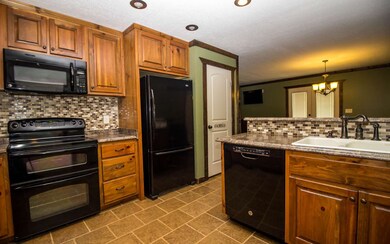 206 Reed Trail, Ellijay, GA 30540 - photo 2