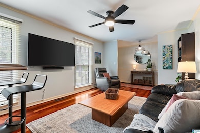 1856 Burning Tree Cir, Birmingham, AL 35226 - photo 6