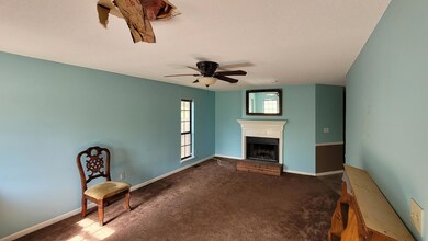 great room