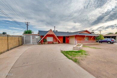 4309 W Earll Dr, Phoenix, AZ 85031 - photo 2