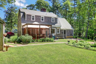 569 Lumbert Mill Rd, Centerville, MA 02632 - photo 3