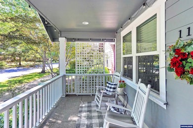 1176 Gwinn St E, Monmouth, OR 97361 - photo 3