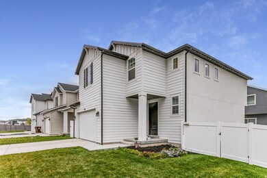 4819 E Breezy Patch Rd, Eagle Mountain, UT 84005 - photo 2