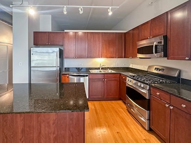 Library Tower Condominiums unit 1411, Chicago, IL 60605 - photo 5