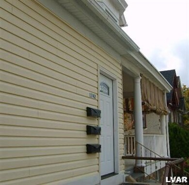 1742 W Linden St, Allentown, PA 18104 - photo 4