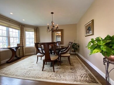 19 Moosehorn Hill Cir unit 19, Hubbardston, MA 01452 - photo 5