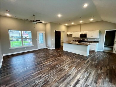 8106 Kepley Dr NE unit 12, New Salisbury, IN 47161 - photo 4