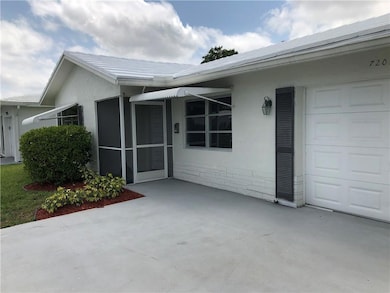 7205 NW 73rd Ave, Tamarac, FL 33321 - photo 3