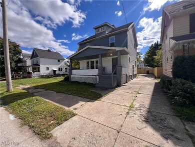 13216 Edgewood Ave, Cleveland, OH 44105 - photo 2