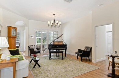 Plantation Shutters