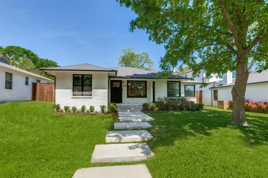 6439 Vanderbilt Ave, Dallas, TX 75214 - photo 2