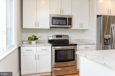 500 Foxhall Place SE, Washington, DC 20032 - photo 7