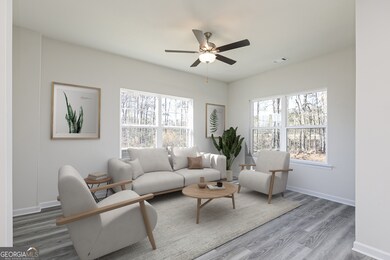 234 Rooker Dr, Lagrange, GA 30241 - photo 6